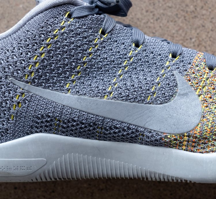 Nike Kobe 11 Elite Low Master Of Innovation Size 12
