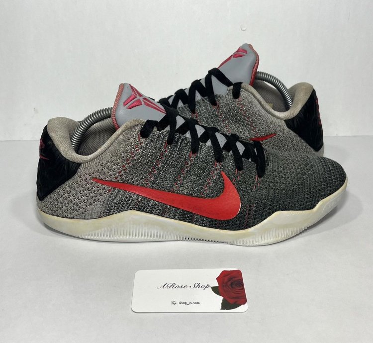 Nike Kobe 11 Elite Low Tinker Muse Shoes Size 10