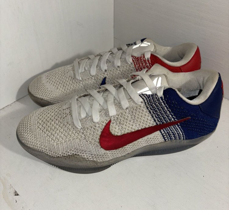 Nike Kobe 11 Elite Low Usa