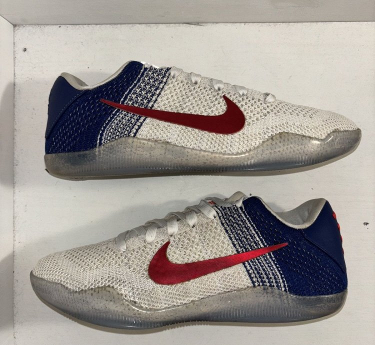 Nike Kobe 11 Elite Low Usa