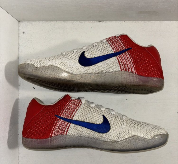 Nike Kobe 11 Elite Low Usa
