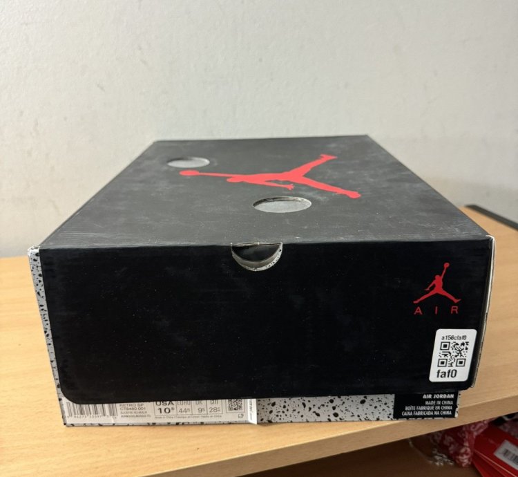 Off-white Air Jordan 5 Muslin