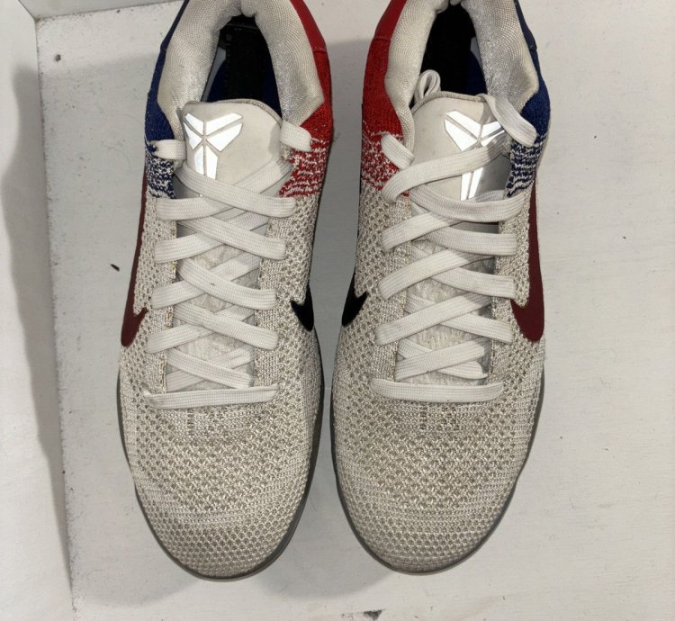 Nike Kobe 11 Elite Low Usa