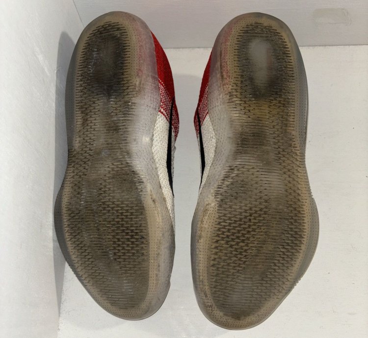 Nike Kobe 11 Elite Low Usa