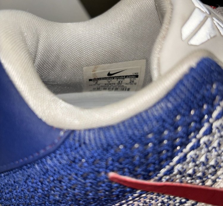 Nike Kobe 11 Elite Low Usa