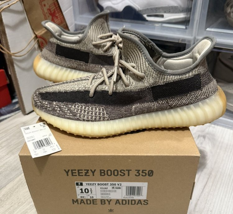 Adidas Yeezy 350 V2 Zyon