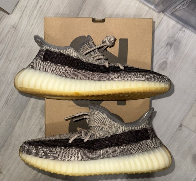 Adidas Yeezy 350 V2 Zyon