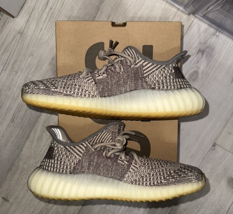 Adidas Yeezy 350 V2 Zyon