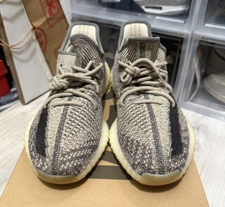 Adidas Yeezy 350 V2 Zyon