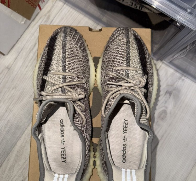 Adidas Yeezy 350 V2 Zyon