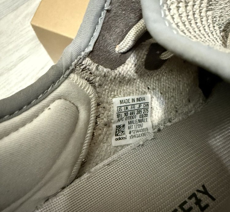 Adidas Yeezy 350 V2 Zyon