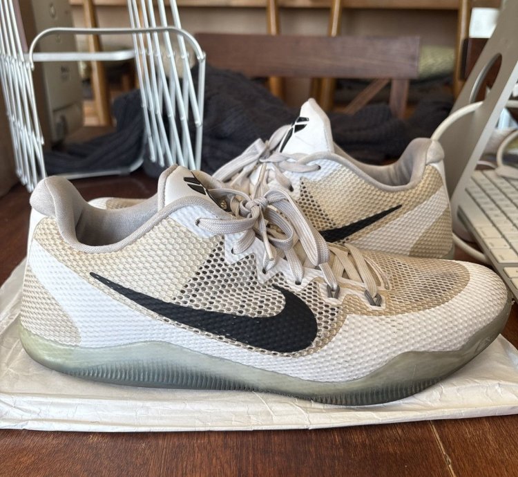 Nike Kobe 11 Em Low Fundamental