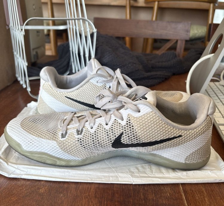 Nike Kobe 11 Em Low Fundamental