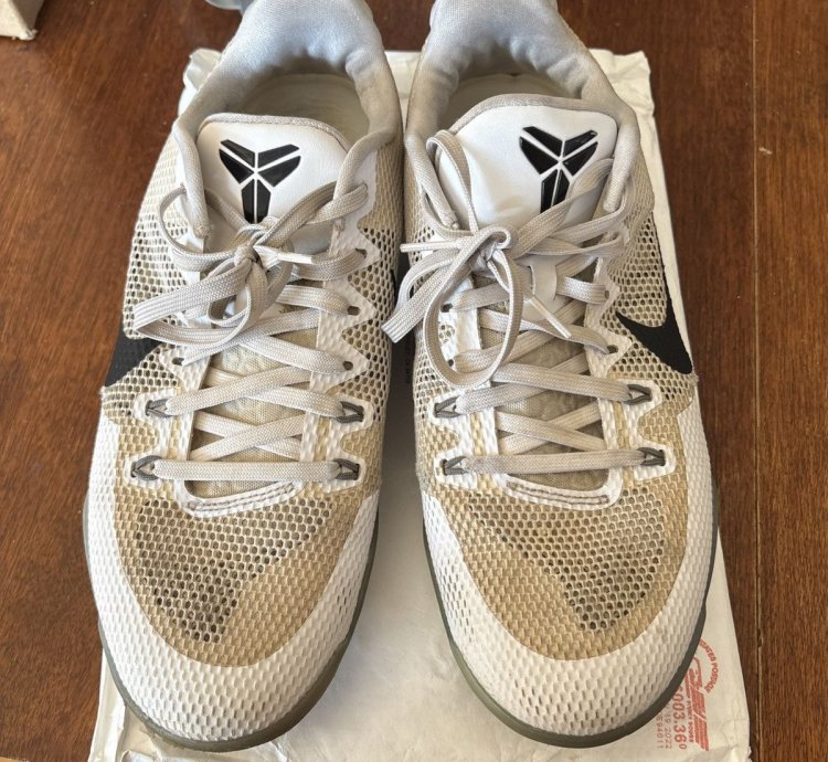 Nike Kobe 11 Em Low Fundamental