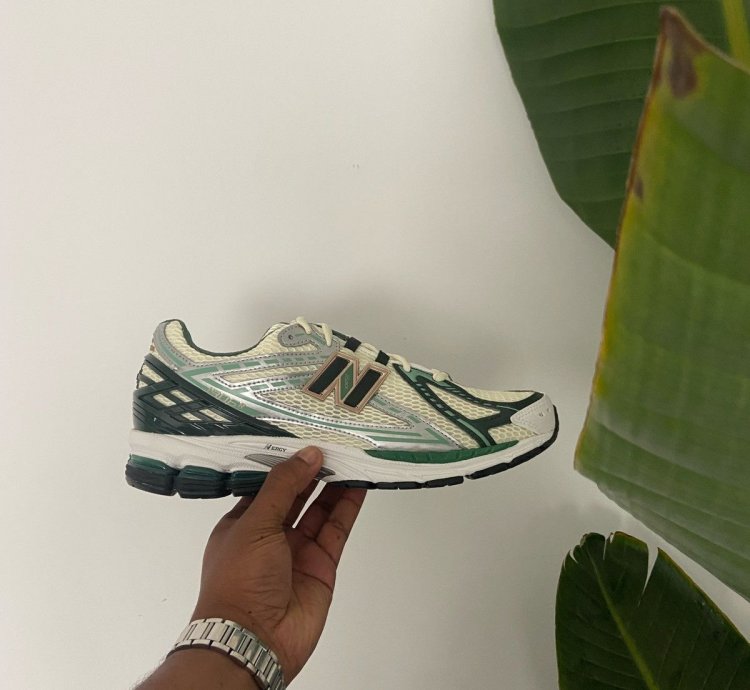 New Balance Aim Leon Dore 1906r