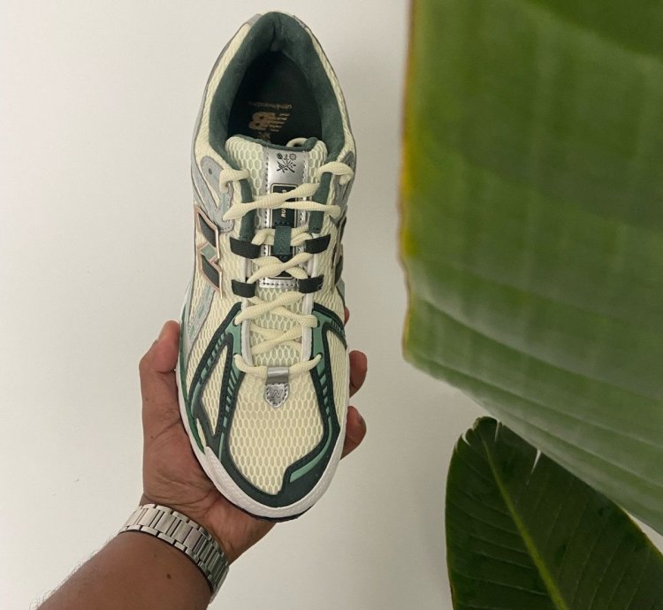 New Balance Aim Leon Dore 1906r