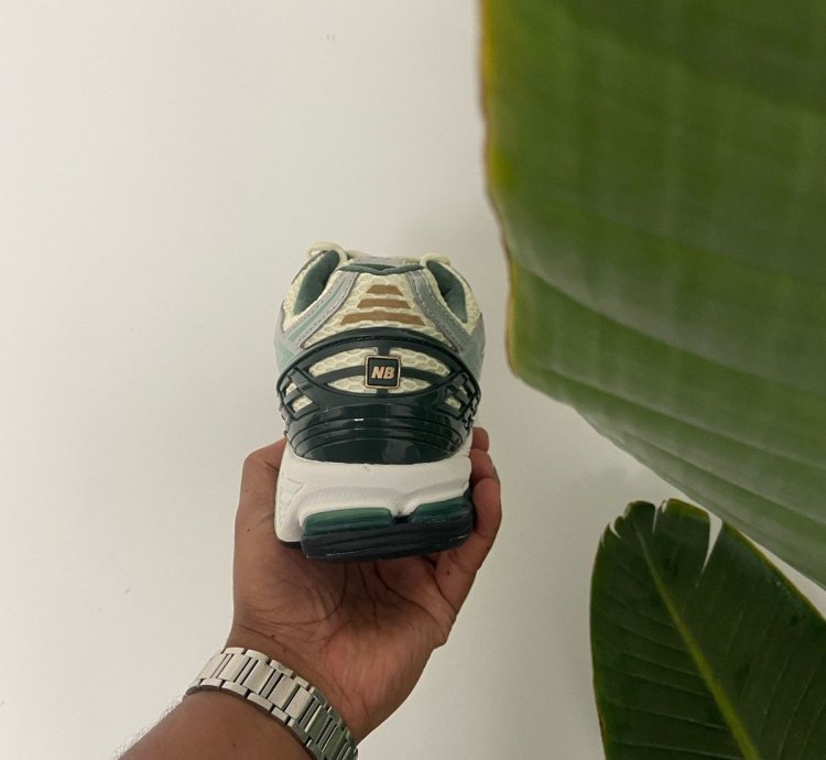 New Balance Aim Leon Dore 1906r