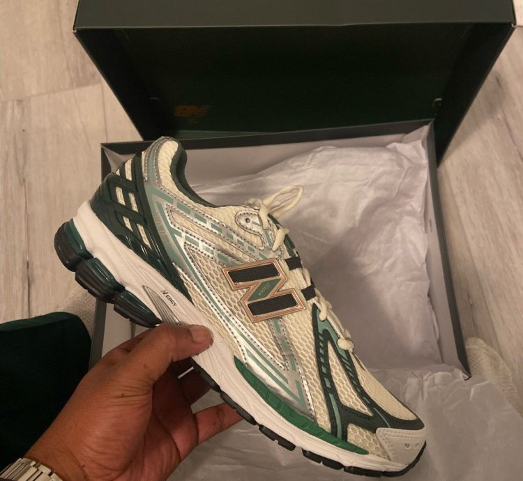 New Balance Aim Leon Dore 1906r