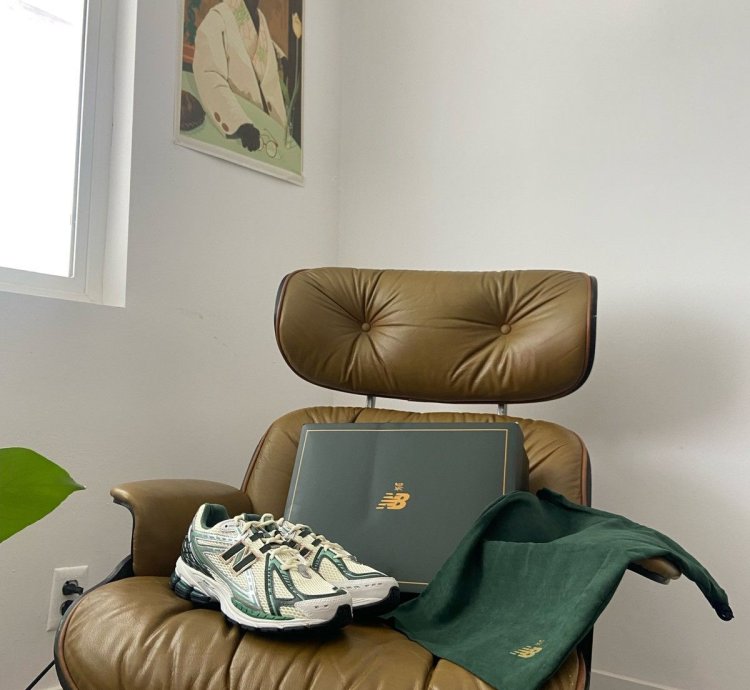 New Balance Aim Leon Dore 1906r