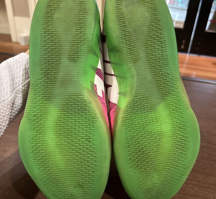 Nike Kobe 11 Em Low Mambacurial