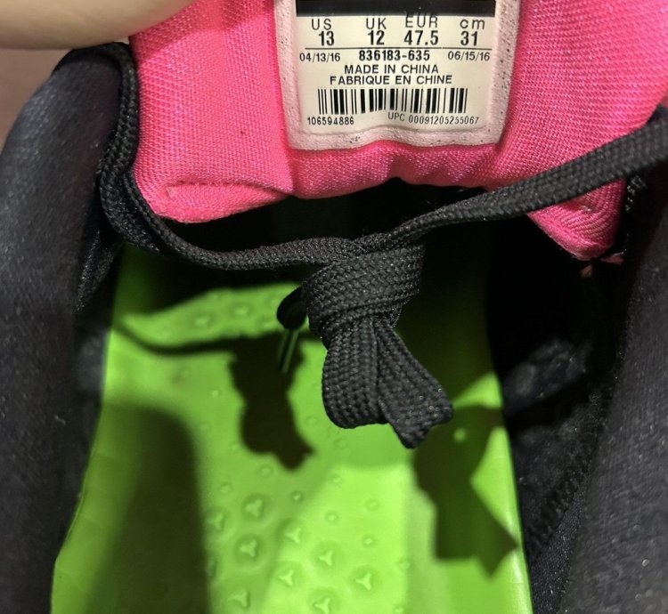 Nike Kobe 11 Em Low Mambacurial