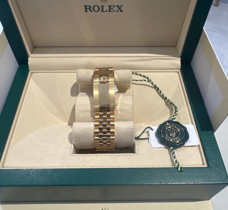 Rolex Gmt-master Ii Never Worn Full Set And Receipts