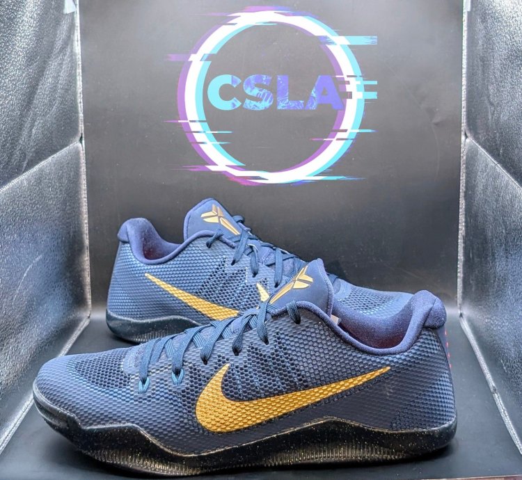 Nike Kobe 11 Em Low Philippines