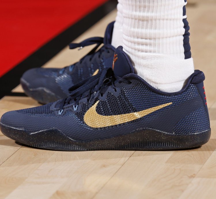 Nike Kobe 11 Em Low Philippines