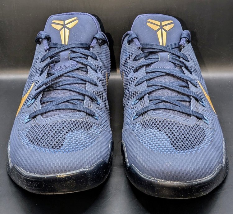 Nike Kobe 11 Em Low Philippines