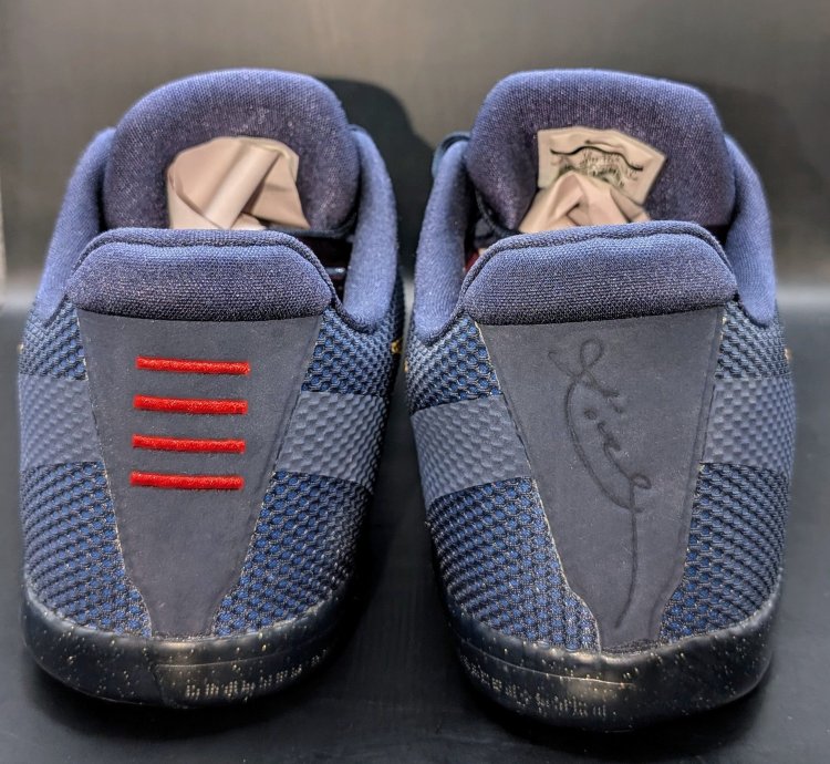Nike Kobe 11 Em Low Philippines