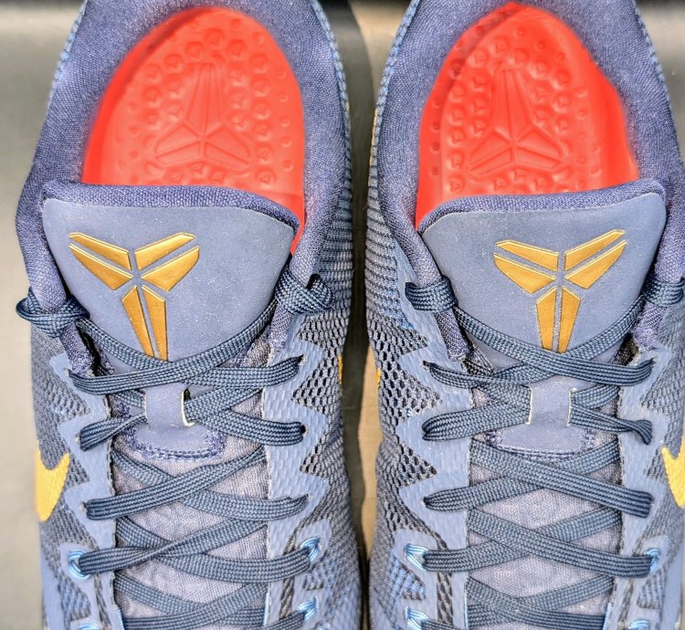 Nike Kobe 11 Em Low Philippines