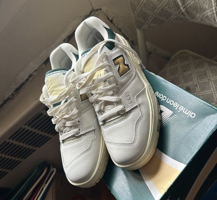 New Balance Aime Leon Dore