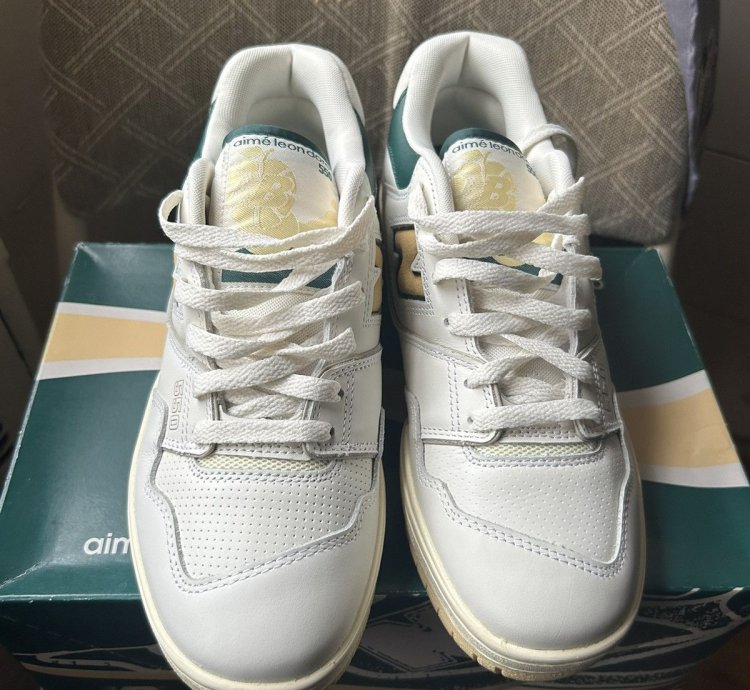 New Balance Aime Leon Dore