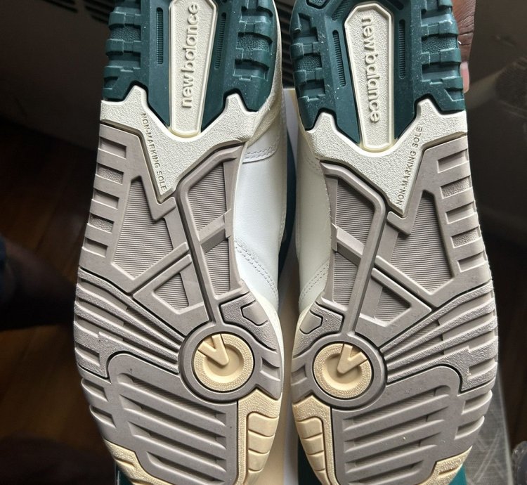 New Balance Aime Leon Dore
