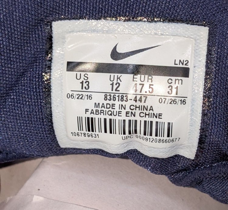 Nike Kobe 11 Em Low Philippines