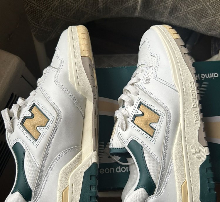 New Balance Aime Leon Dore