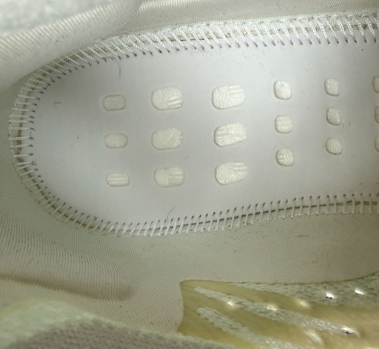 Adidas Yeezy 380 Calcite Glow