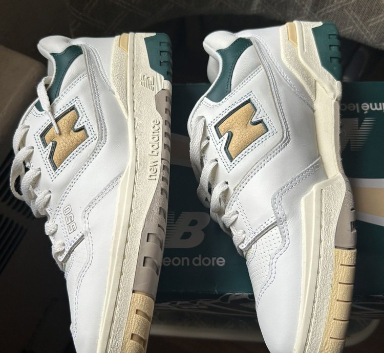 New Balance Aime Leon Dore