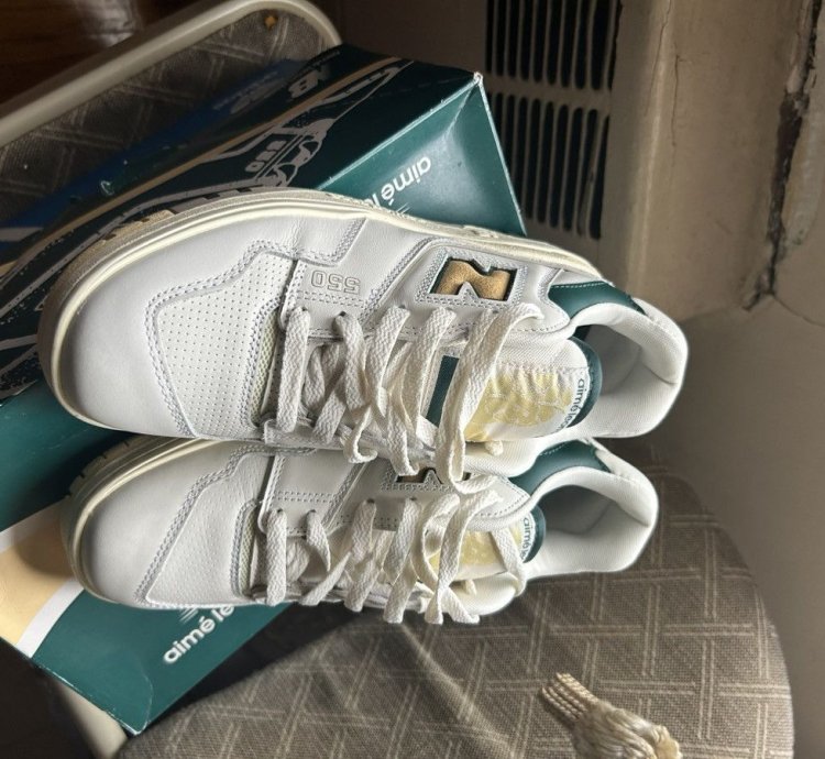 New Balance Aime Leon Dore