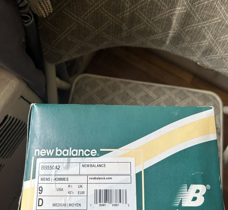 New Balance Aime Leon Dore