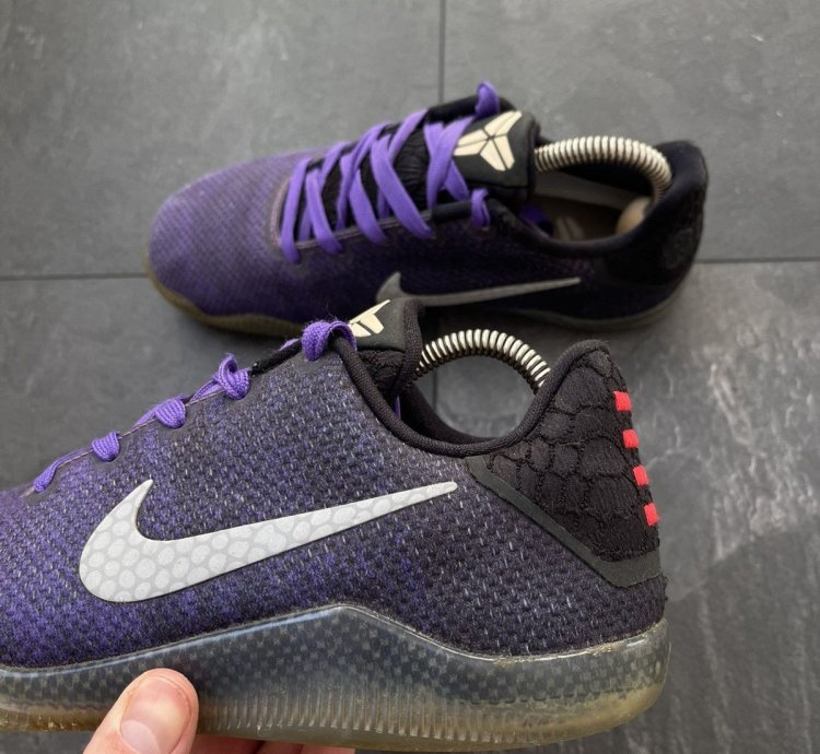 Nike Kobe 11 Eulogy Gs