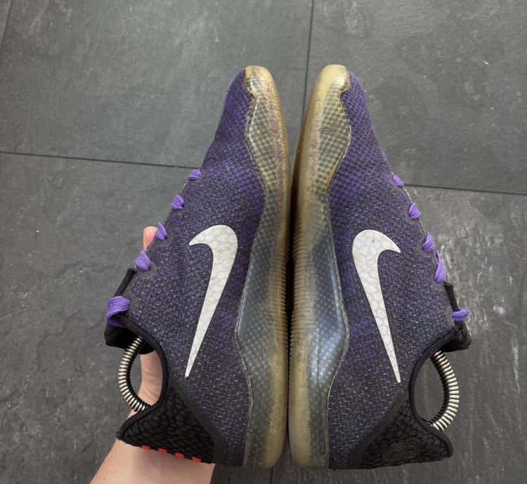 Nike Kobe 11 Eulogy Gs