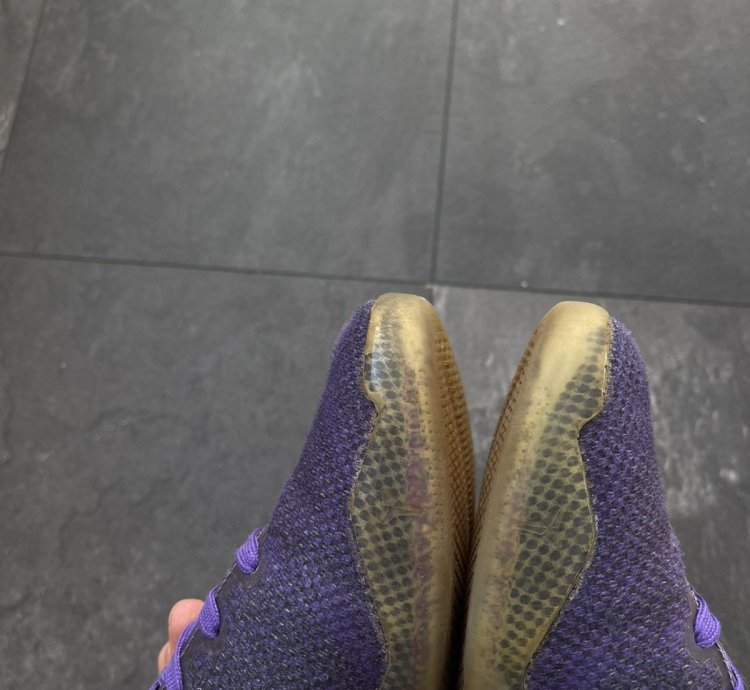 Nike Kobe 11 Eulogy Gs