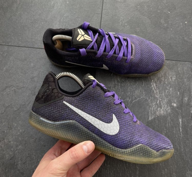 Nike Kobe 11 Eulogy Gs