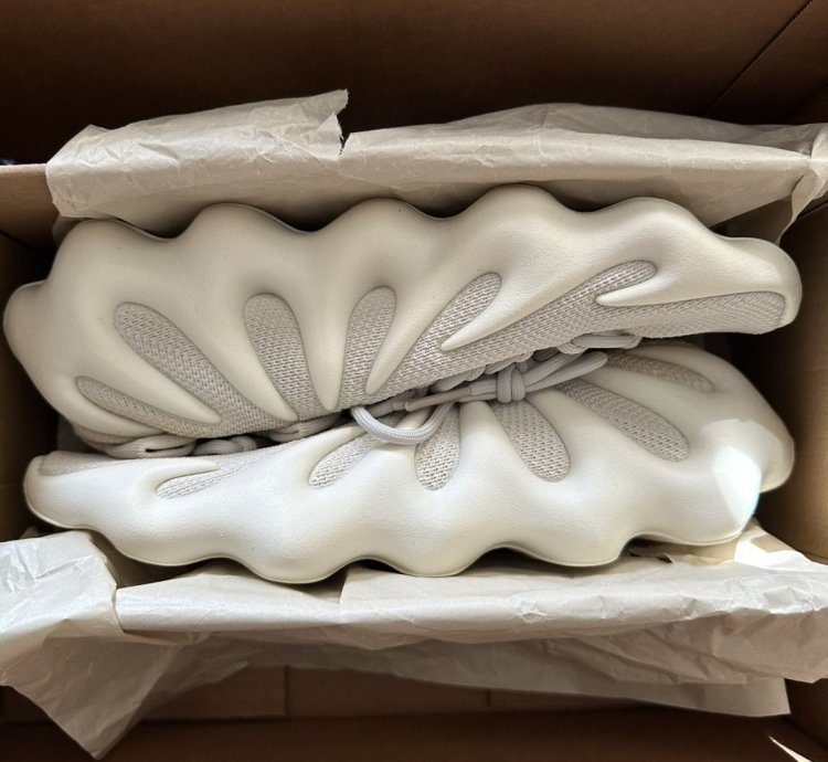 Adidas Yeezy 450 Boost