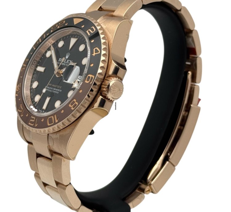 Rolex Gmt-master Ii New