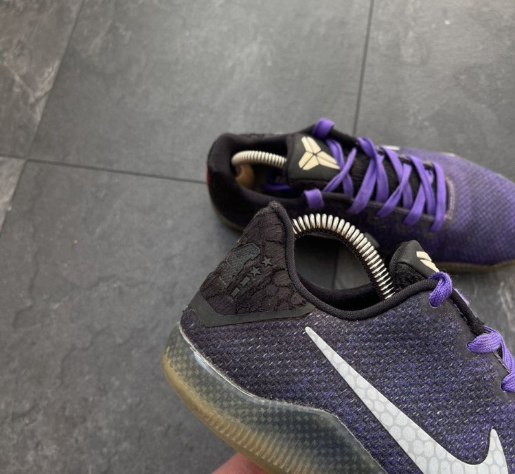 Nike Kobe 11 Eulogy Gs