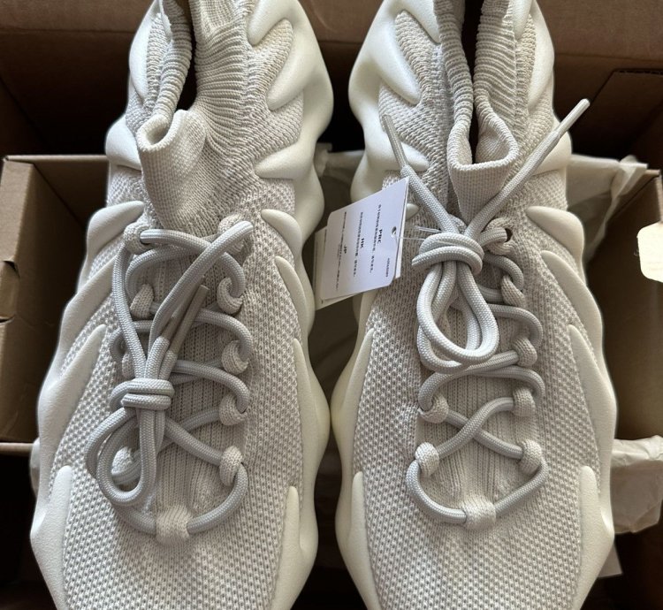 Adidas Yeezy 450 Boost