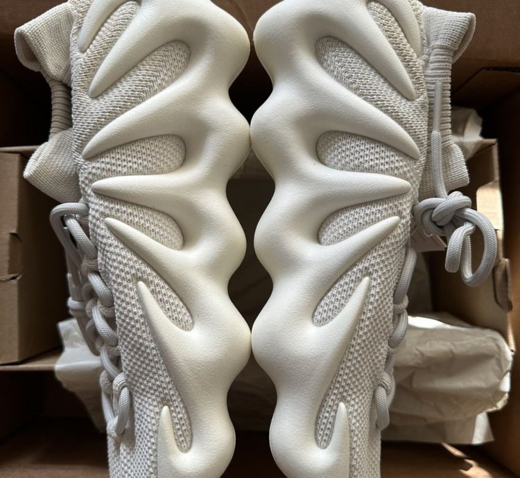 Adidas Yeezy 450 Boost