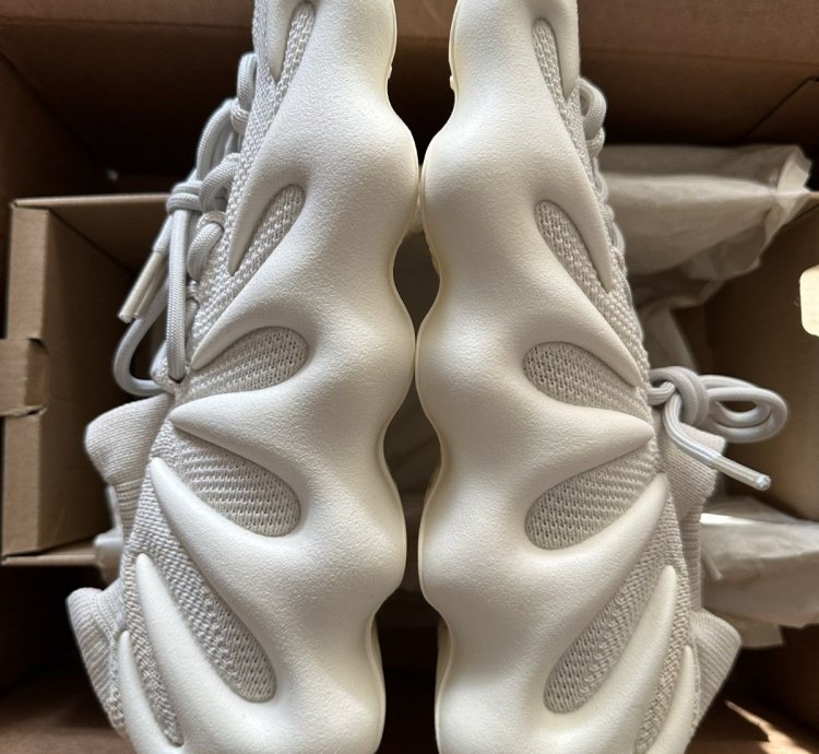 Adidas Yeezy 450 Boost